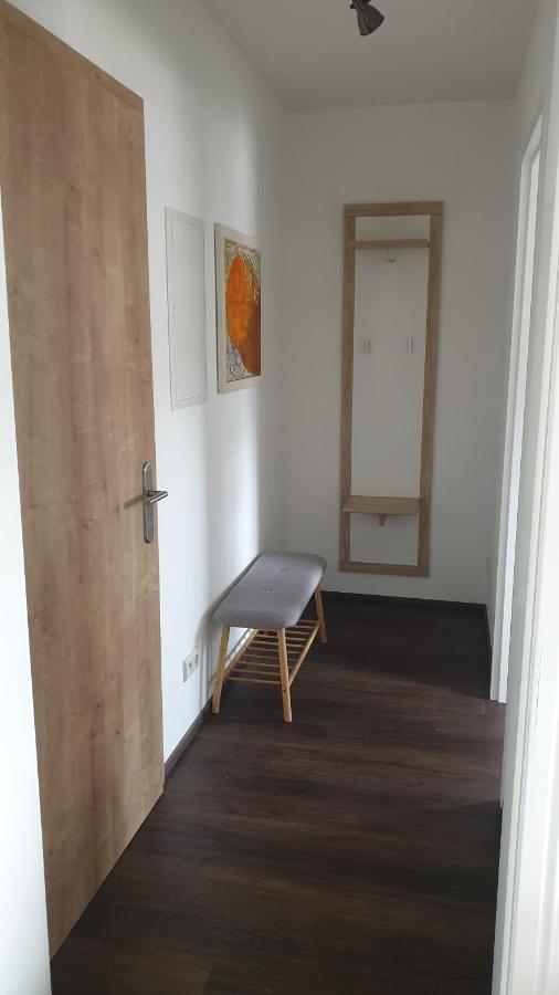 Seensucht & Urlaubstraeume, Ferienwohnung "Seerose" โกรสเรสเชน ภายนอก รูปภาพ